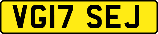 VG17SEJ