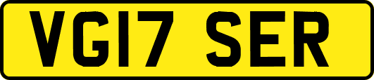 VG17SER