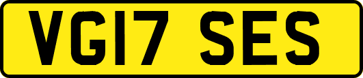 VG17SES