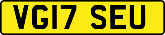 VG17SEU