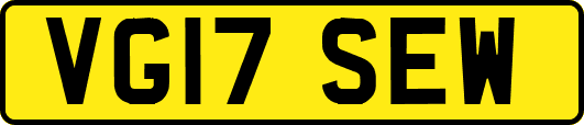 VG17SEW