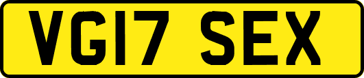 VG17SEX
