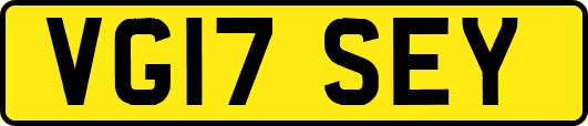 VG17SEY