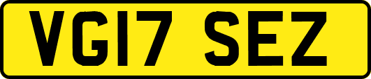 VG17SEZ