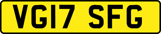 VG17SFG