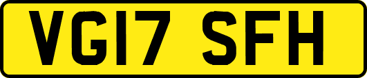VG17SFH