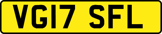 VG17SFL