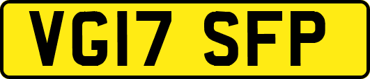 VG17SFP