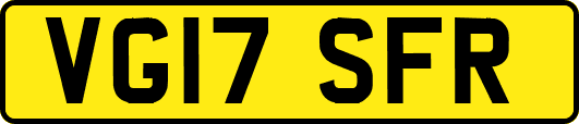 VG17SFR
