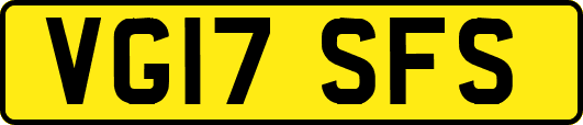 VG17SFS