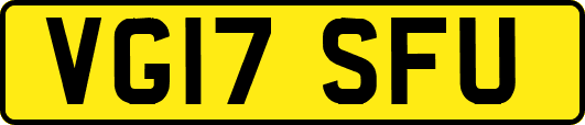VG17SFU