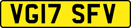 VG17SFV