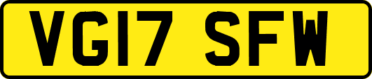 VG17SFW