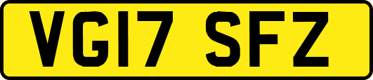 VG17SFZ
