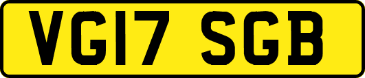VG17SGB