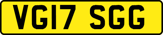 VG17SGG