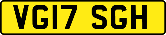 VG17SGH