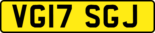 VG17SGJ