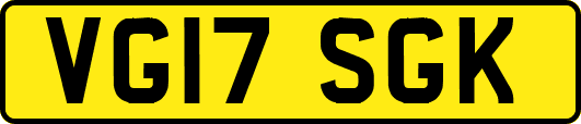 VG17SGK
