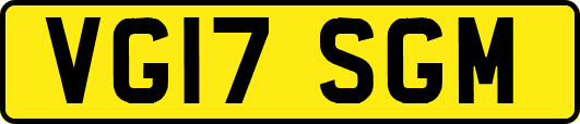 VG17SGM