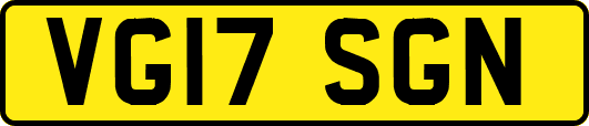 VG17SGN