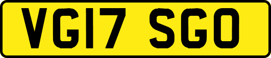 VG17SGO