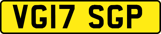 VG17SGP