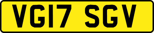 VG17SGV