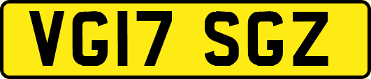 VG17SGZ