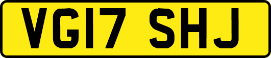 VG17SHJ