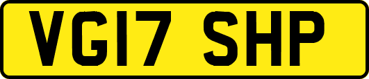 VG17SHP