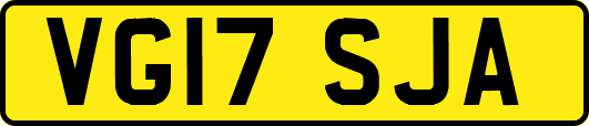 VG17SJA