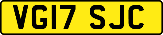 VG17SJC