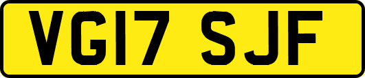 VG17SJF