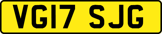 VG17SJG
