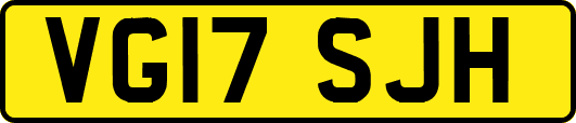 VG17SJH