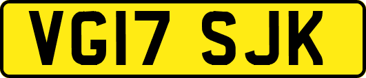 VG17SJK