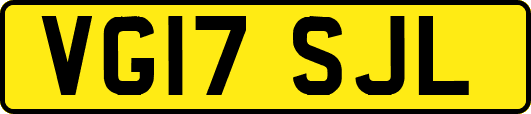 VG17SJL