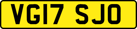 VG17SJO