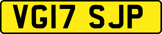 VG17SJP