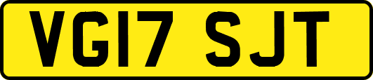 VG17SJT