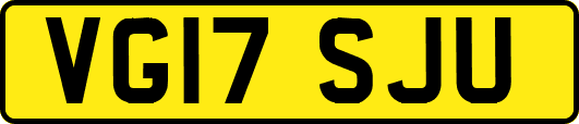 VG17SJU