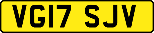 VG17SJV