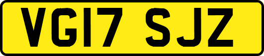 VG17SJZ