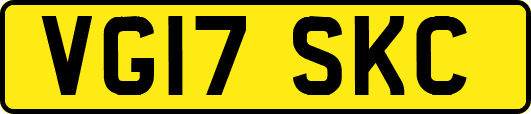 VG17SKC
