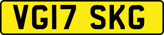 VG17SKG