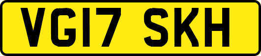 VG17SKH