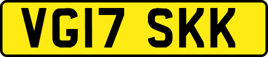 VG17SKK