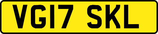 VG17SKL