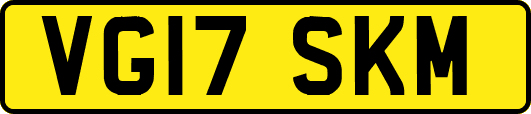 VG17SKM